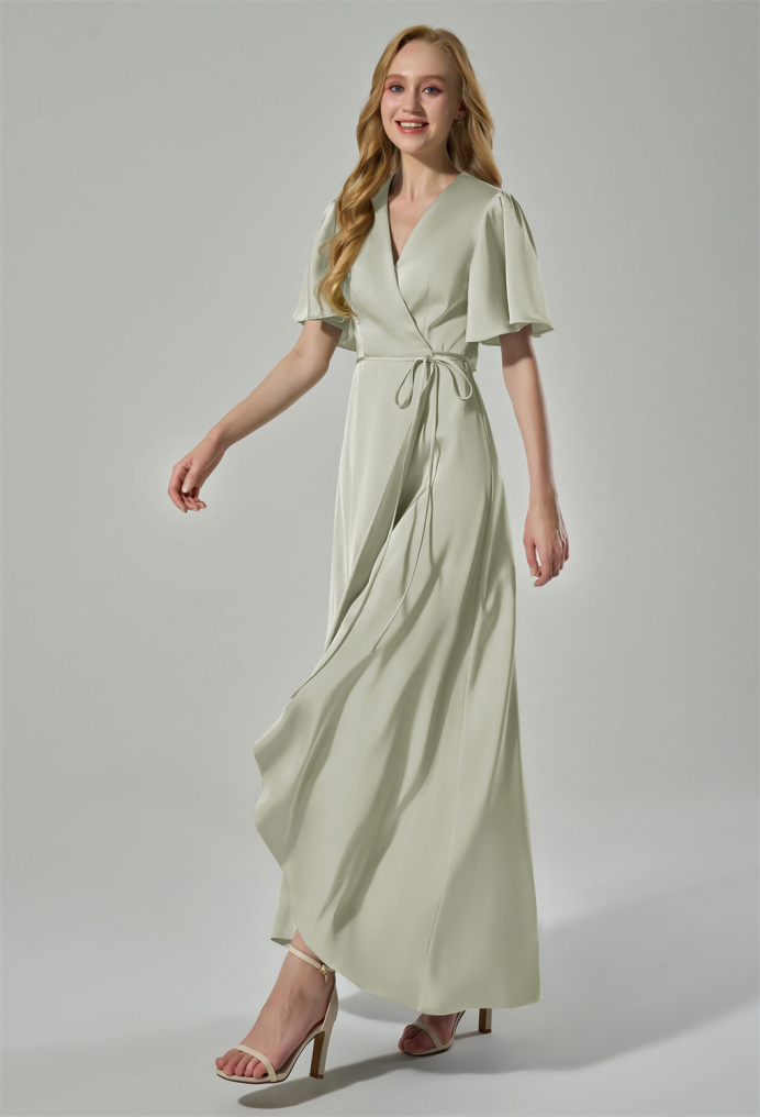 AW Alexa Dresses